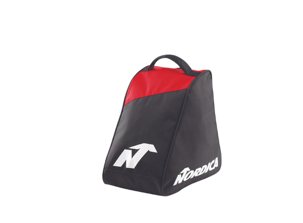 NORDICA Boot Bag Lite Sort Nordica Støvelbag 