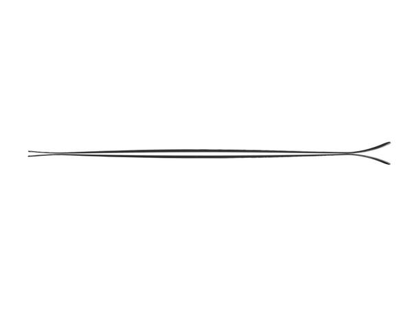 NORDICA Enforcer 89 Sort/Blå 167 Freeride ski flat 