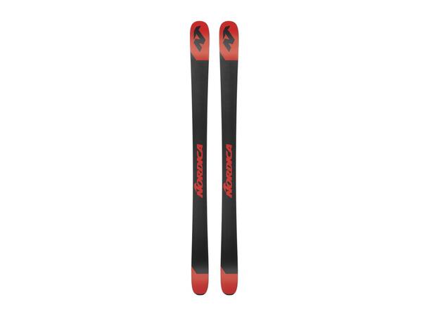 NORDICA Enforcer 94 Oransje/Grønn 179 Flat ski 
