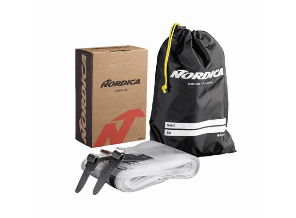 NORDICA Enforcer 94/Santa Ana 93 Skin Gr å 151 