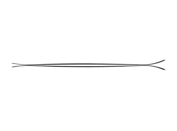 NORDICA Enforcer 99 Sort/Rød 167 Freeride ski flat 
