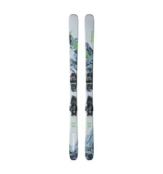 NORDICA Enforcer R FDT Utleieski + TP2 Comp 10 FDT Binding