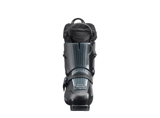 NORDICA HF 85 W GW Sort/Grønn 230 Sport Performance Alpinstøvler Dame 