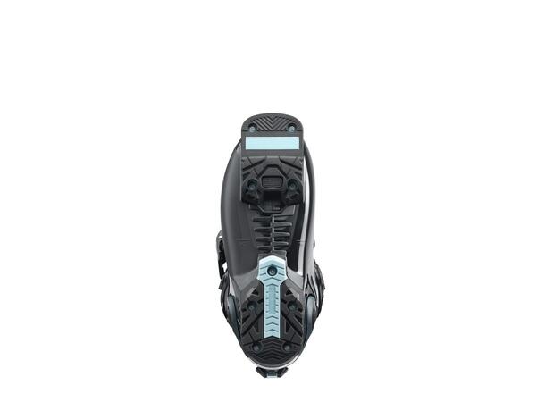 NORDICA HF 85 W GW Sort/Grønn 230 Sport Performance Alpinstøvler Dame 