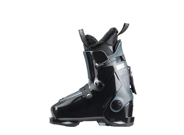 NORDICA HF 85 W GW Sort/Grønn 255 Sport Performance Alpinstøvler Dame 