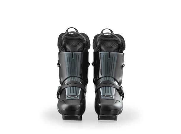 NORDICA HF 85 W GW Sort/Grønn 255 Sport Performance Alpinstøvler Dame 