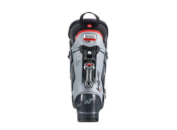 NORDICA HF 90 Rental Grå 240 Sport Performance Alpinstøvler Utleie 