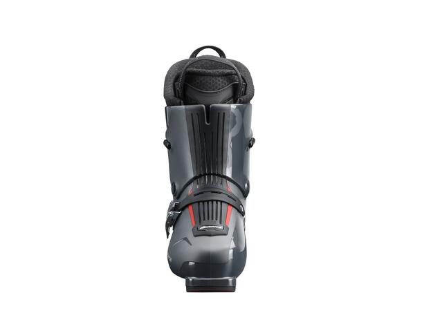 NORDICA HF 90 Rental Grå 240 Sport Performance Alpinstøvler Utleie 