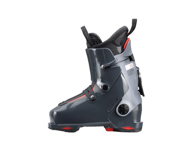 NORDICA HF 90 Rental Grå 265 Sport Performance Alpinstøvler Utleie 