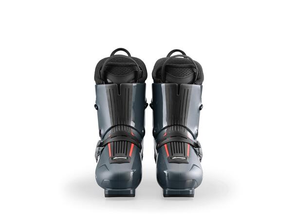 NORDICA HF 90 Rental Grå 265 Sport Performance Alpinstøvler Utleie 