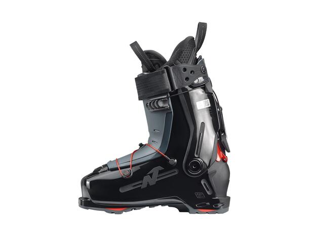 NORDICA HF Pro 130 GW Sort/Grå 265 Sport Performance Alpinstøvler 