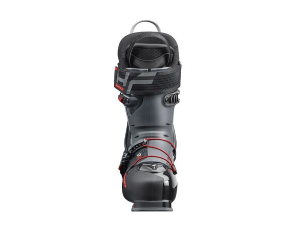 NORDICA HF Pro 130 GW Sort/Grå 265 Sport Performance Alpinstøvler 