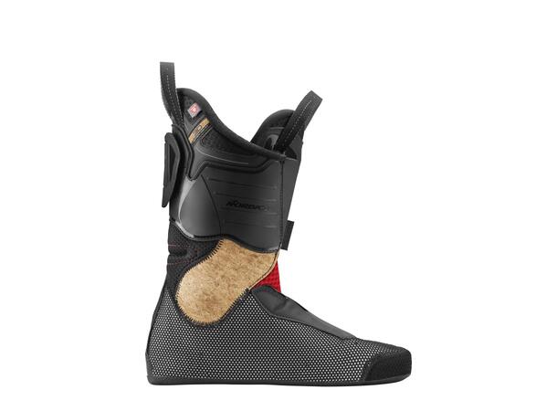 NORDICA HF Pro 130 GW Sort/Grå 265 Sport Performance Alpinstøvler 