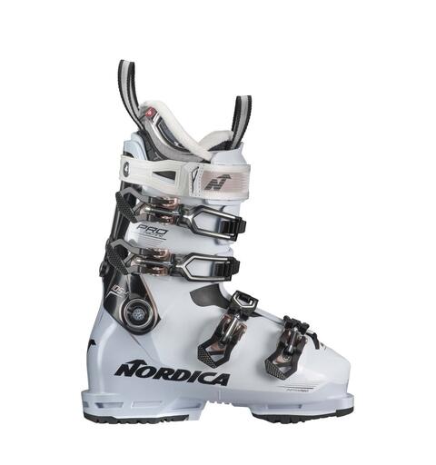 NORDICA Promachine 105 W (GW) High Performance Alpinst&#248;vel Dame