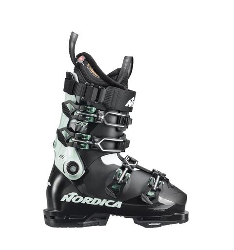 NORDICA Promachine 115 W GW High Performance Alpinst&#248;vel Dame