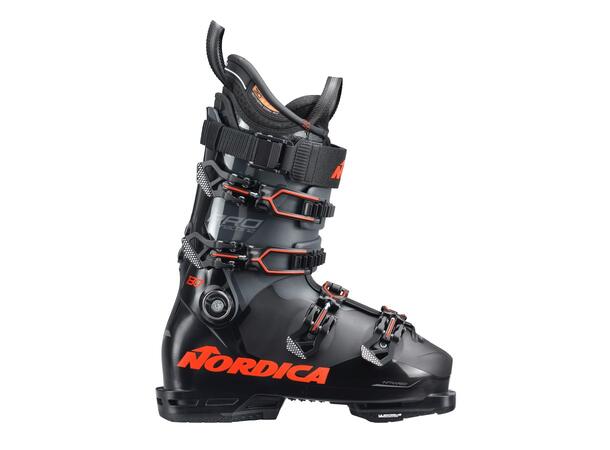 NORDICA Promachine 130 GW Sort/Grå 265 High Performance Alpinstøvel 