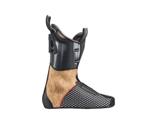 NORDICA Promachine 130 GW Sort/Grå 290 High Performance Alpinstøvel 