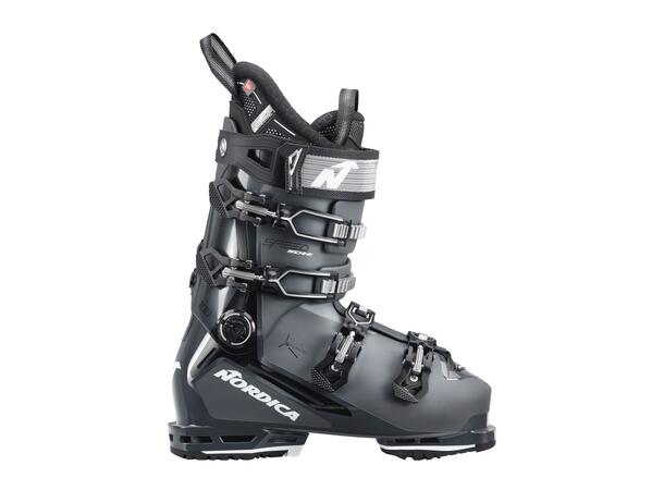 NORDICA Speedmachine 3 100 (GW) Grå 240 High Performance Alpinstøvel 