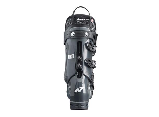 NORDICA Speedmachine 3 100 (GW) Grå 240 High Performance Alpinstøvel 
