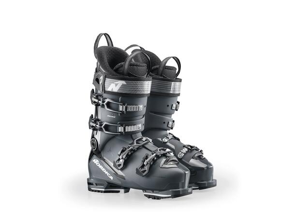 NORDICA Speedmachine 3 100 (GW) Grå 240 High Performance Alpinstøvel 