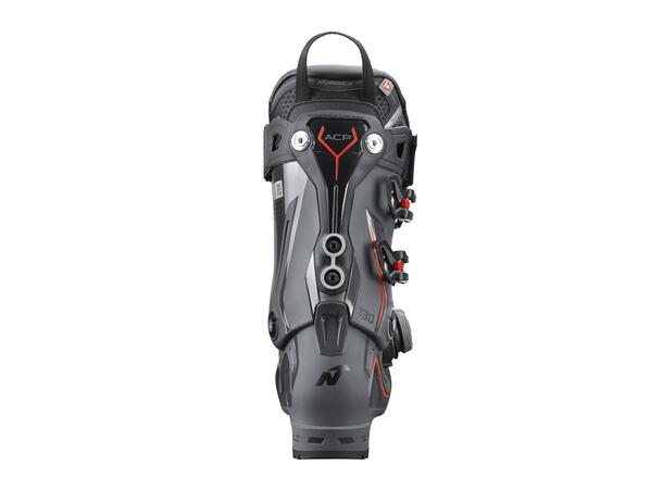 NORDICA Sportm 3 130 Boa GW Grå 255 Sport Performance Alpinstøvel 