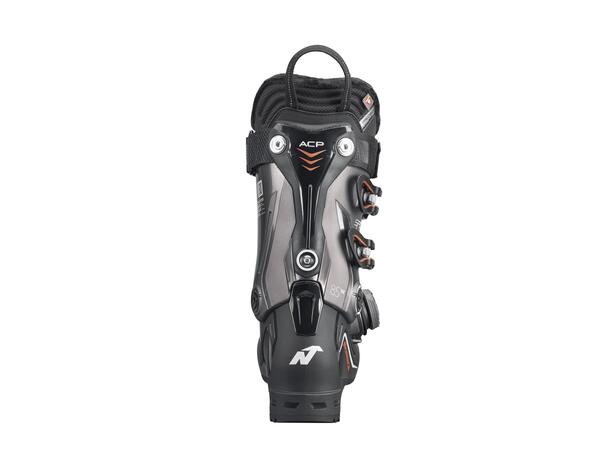 NORDICA Sportm 3 85 W Boa GW Bronse 245 Sport Performance Alpinstøvel Dame 