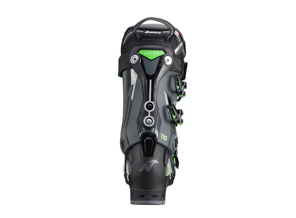 NORDICA Sportmachine 3 110 GW Grå 265 Sport Performance Alpinstøvel 