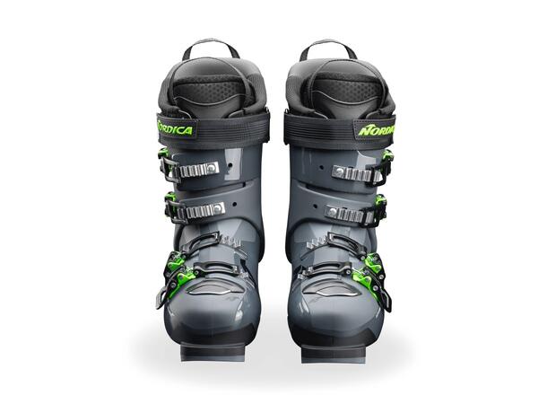 NORDICA Sportmachine 3 110 GW Grå 265 Sport Performance Alpinstøvel 