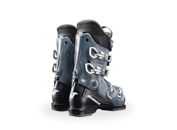 NORDICA Sportmachine 3 80 Grå 265 Sport Performance Alpinstøvel 