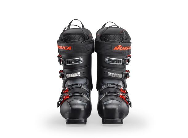 NORDICA The Cruise 120 (GW) Sort/Grå 285 Cruise Line alpinstøvel 