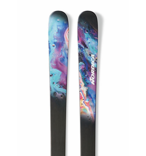 NORDICA Unleashed 98 Flat ski