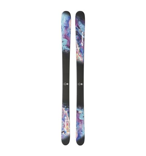 NORDICA Unleashed 98 Flat ski