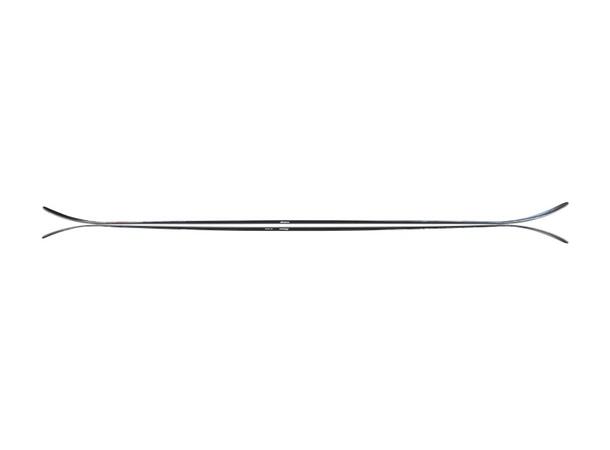NORDICA Unleashed 98 Sort/Turkis 156 Flat ski 