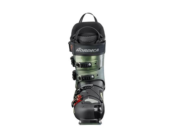 NORDICA Unlimited 130 DYN Sort 295 High Performance Alpinstøvel 