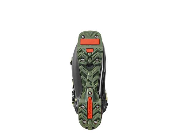 NORDICA Unlimited 130 DYN Sort 295 High Performance Alpinstøvel 