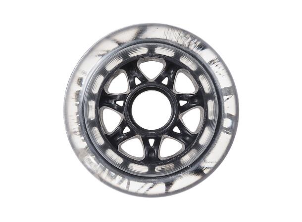 ROLLERBLADE Hjulpakke 84MM-84A Neutro Inline hjul 