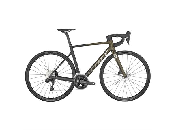 SCOTT Addict RC 40 XXS Landeveissykkel i karbon 