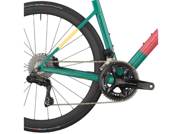 SCOTT Addict RC Pro Grå XXS Landeveissykkel i karbon 