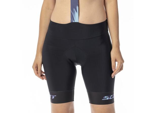 SCOTT Bibshorts Ws RC Con Sign+++ Sor L Sykkelshorts 