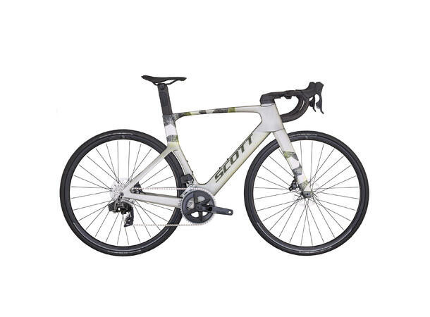 SCOTT Foil RC 30 S52 Landeveissykkel i karbon 