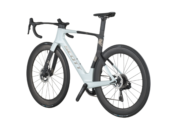 SCOTT Foil RC Pro M Landeveissykkel i karbon 