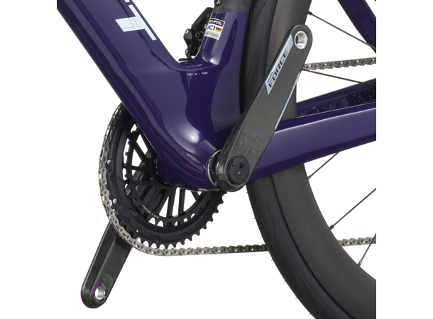 SCOTT Foil RC Team XXS Landeveissykkel i karbon 