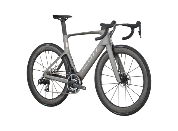 SCOTT Foil RC Ultimate XS Landeveissykkel i karbon 