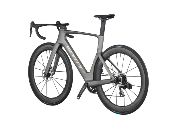 SCOTT Foil RC Ultimate XS Landeveissykkel i karbon 