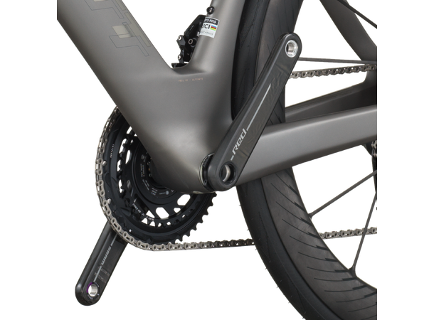 SCOTT Foil RC Ultimate XS Landeveissykkel i karbon 