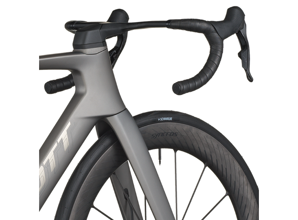 SCOTT Foil RC Ultimate XS Landeveissykkel i karbon 