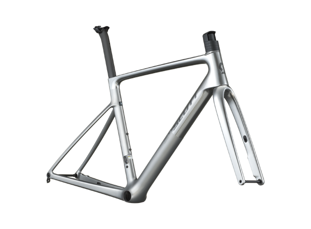 SCOTT Frame set Addict RC Ultimate XS Scott rammer 