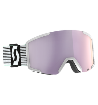 SCOTT Goggle Shield Alpinbriller