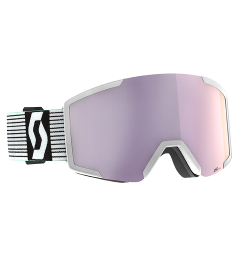 SCOTT Goggle Shield Alpinbriller