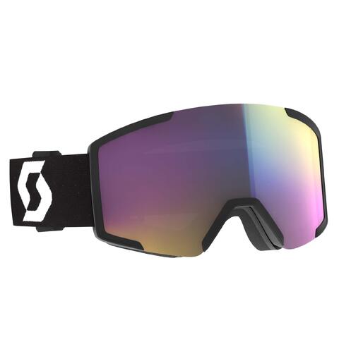 SCOTT Goggle Shield Alpinbriller